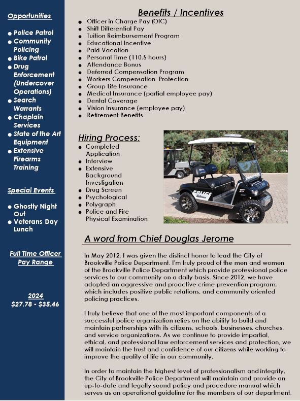 Recruitment flyer 2024 2